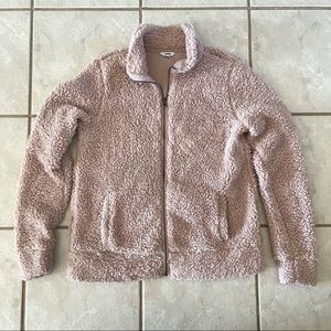 Sonoma sherpa jacket